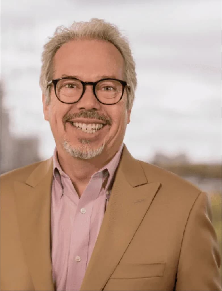 Marc Lamontagne